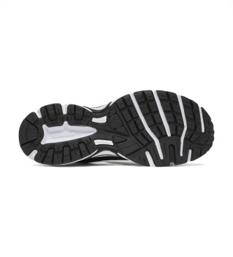 Saucony Chaussures Ride Millennium noires