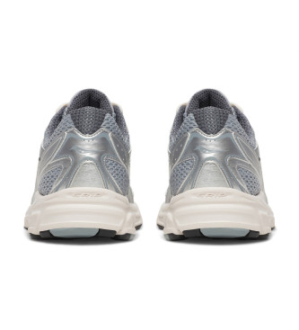 Saucony Ride Millennium Silver Shoes