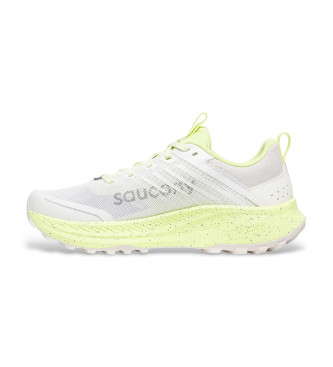 Saucony Ride Tr2 Schuhe wei