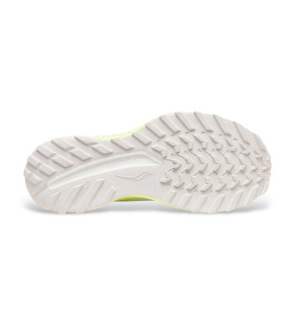 Saucony Zapatillas Ride Tr2 blanco