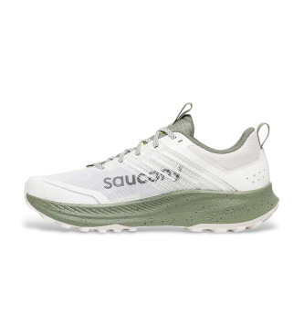 Saucony Ride Tr2 Čevlji beli