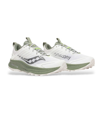 Saucony Ride Tr2 Schuhe wei