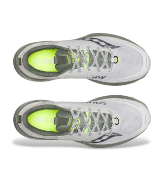 Saucony Ride Tr2 Shoes white