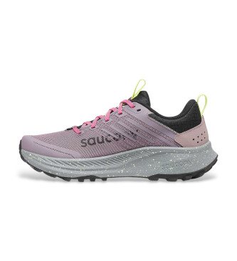 Saucony Shoes Ride Tr2 lilac