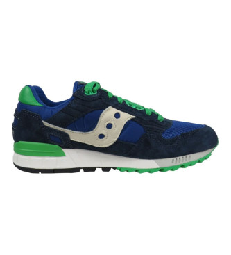 Saucony Trainers Shadow 5000 navy 