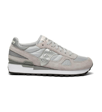 Saucony Zapatillas Shadow Original  gris