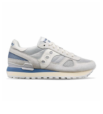 Saucony Trainers Shadow Original grey