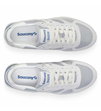 Saucony Turnschuhe Shadow Original grau