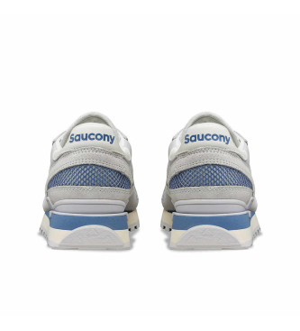 Saucony Turnschuhe Shadow Original grau