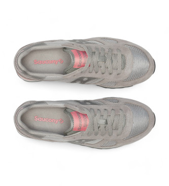 Saucony Trainers Shadow Original grey