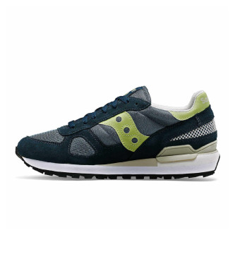 Saucony Turnschuhe Shadow Original navy