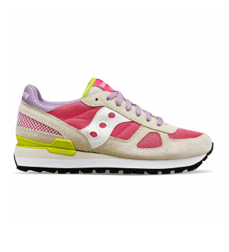 Saucony Trainers Shadow Original multicolour