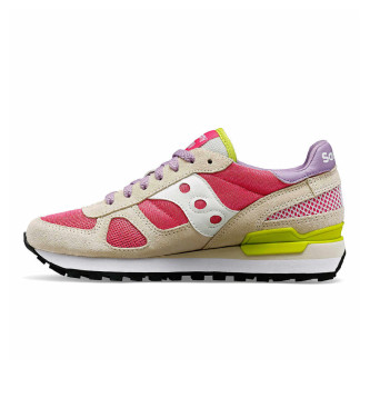 Saucony Trainers Shadow Original multicolour