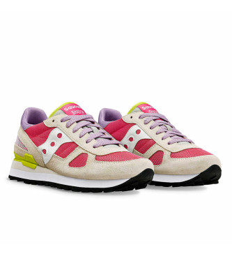 Saucony Trainers Shadow Original multicolour