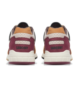 Saucony Shoes Shasow 5000 lilac
