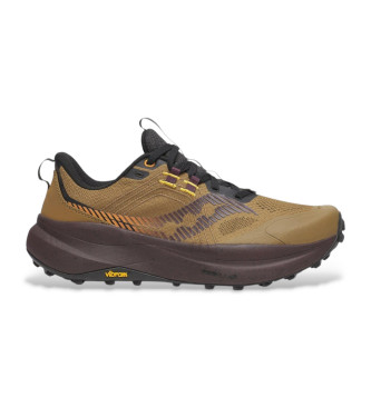 Saucony Trainers Xodus Uktra 4 brown