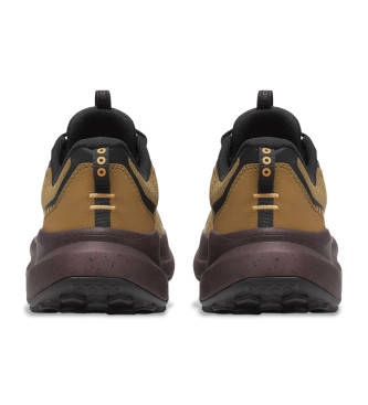 Saucony Trainers Xodus Uktra 4 brown
