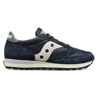 Saucony TurnschuheJazz 81 navy