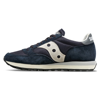 Saucony TnisJazz 81 navy