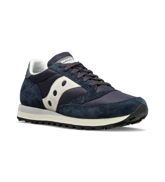 Saucony TurnschuheJazz 81 navy