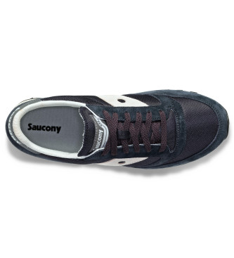 Saucony TnisJazz 81 navy