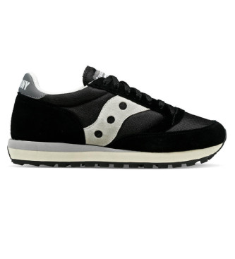 Saucony TnisJazz 81 preto