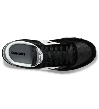 Saucony ZapatillasJazz 81 negro