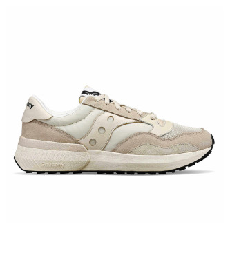 Saucony BasketsJazz Nxt beige