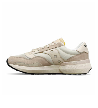 Saucony BasketsJazz Nxt beige