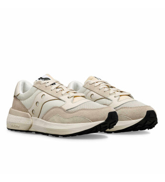 Saucony BasketsJazz Nxt beige