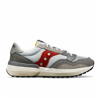 Saucony SupergeJazz Nxt sive barve