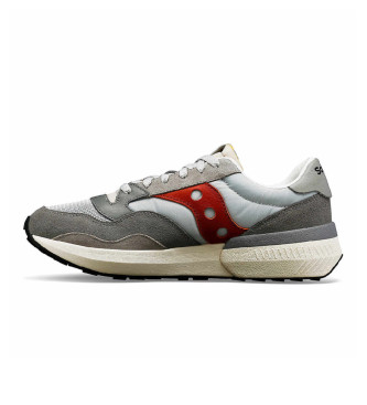 Saucony SupergeJazz Nxt sive barve