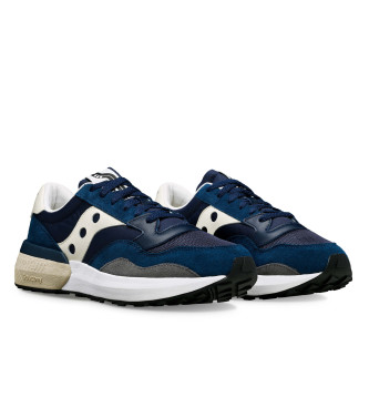 Saucony TurnschuheJazz Nxt navy