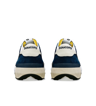 Saucony SneakersJazz Nxt marinbl