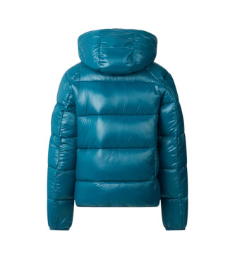 Save The Duck Cappotto blu Artie