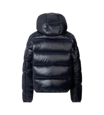 Save The Duck Cappotto Artie blu navy