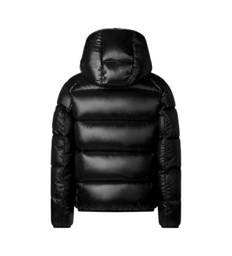 Save The Duck Artie coat black