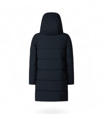 Save The Duck Piumino Selene blu navy