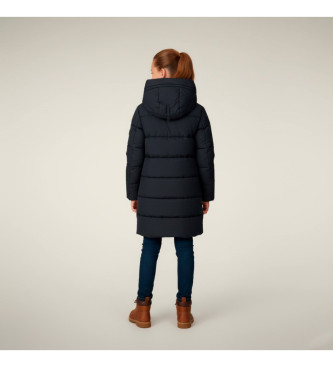 Save The Duck Trini Parka Coat black