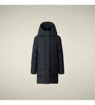 Save The Duck Trini Parka Coat black