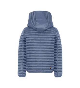 Save The Duck Raz coat blue