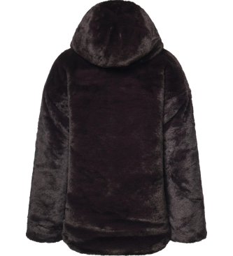 Save The Duck Cappotto reversibile Davina marrone