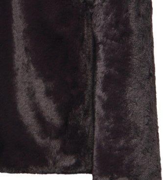 Save The Duck Cappotto reversibile Davina marrone