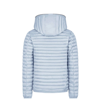 Save The Duck Rosy coat blue