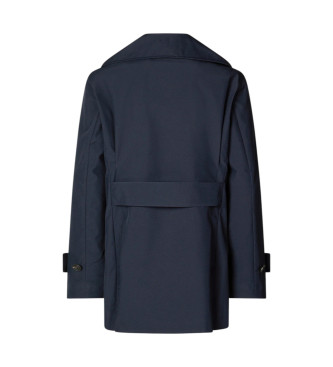 Save The Duck Cappotto blu navy Sofi
