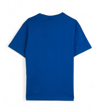 Save The Duck Darlan T-shirt blauw