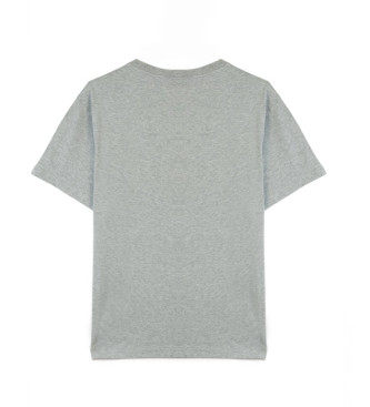 Save The Duck Darlan T-shirt grey