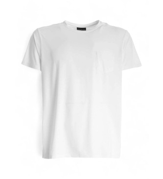 Save The Duck Lomellina T-shirt white