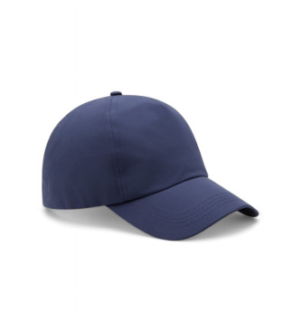 Save The Duck Cleber navy cap