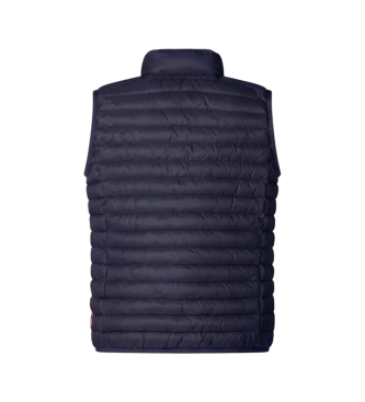 Save The Duck Dolin Vest navy
